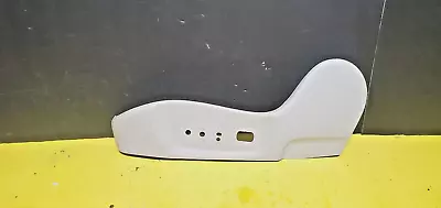 2008 Infiniti G35 G37 Coupe Oem Driver Seat Switch Cover Trim	185a0a2400 • $40.49