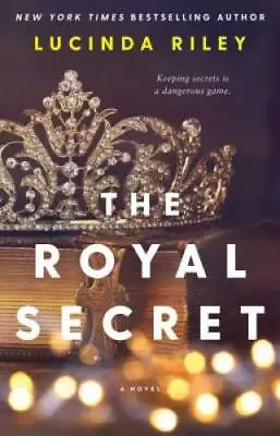 The Royal Secret: A Novel - Paperback By Riley Lucinda - GOOD • $4.08