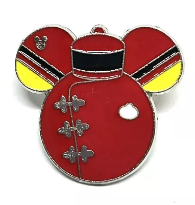 Disney Trading Pin -  Great Movie Ride Cast Costume • $2.99