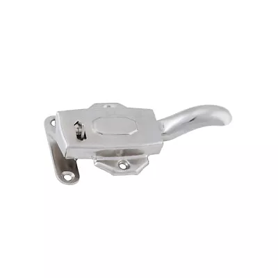 Tradco 3844SN Kitchen Dresser Latch RH SI Chrome Plated • $17