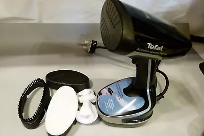 £52 • Buy TEFAL Tefal Access Steam Force DT8270 Handheld Garment Steamer – 2000W