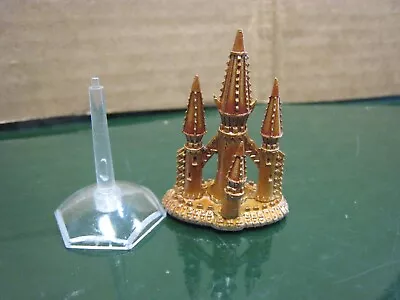 Man O' War Bane Tower Of Tzeentch Metal Miniature Complete With Stand • $39.99