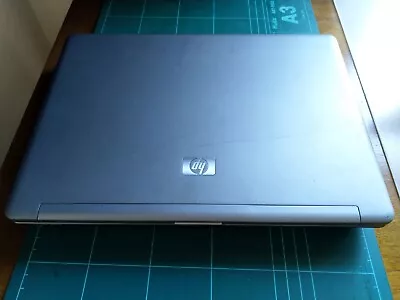 £100 • Buy HP Compaq 2210b With 250GB Crucial MX500 SSD And Devuan Linux
