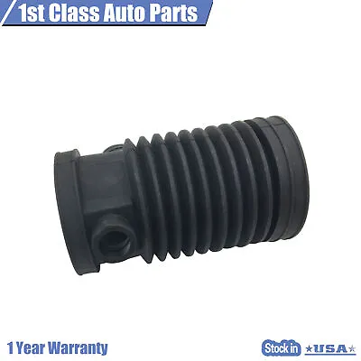 Air Flow Meter Boot Intake Hose To Throttle Fits 96-98 BMW E38 E39 540i 740iL • $10.63