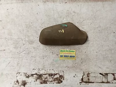 $30 • Buy Holden TS Astra Mirror Cover