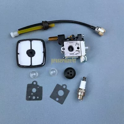 Carburetor For Zama RB-K84 Echo SHC266 SRM265 SRM265T SRM266 A021001200 Trimmer • $13.65