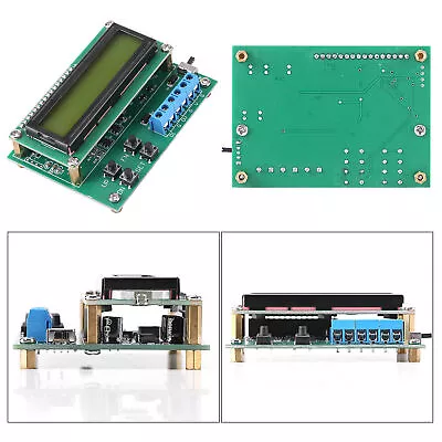 4-20mA 0-10V Voltage Signal Generator 0-20mA Current  Transmitter Digital A3GU • $3.59