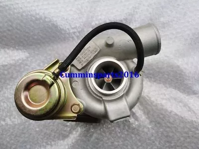 NEW MHI 49377-07070 07075 500375996 IVECO Daily 2.8L Turbocharger • $315