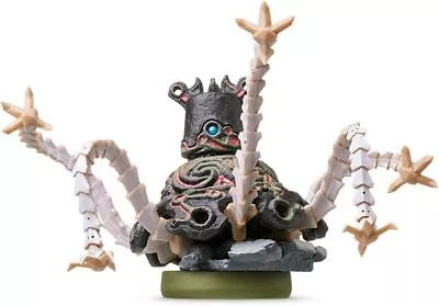 Nintendo Amiibo Guardian [Breath Of The Wild (The Legend Of Zelda Series) • $77.78