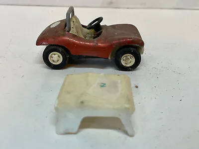 Tonka Mini Dune Buggy Roof Top For Parts #1 • $9.99