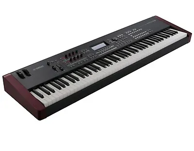 Yamaha MOXF8 Keyboard Synthesizer Digital Workstation 88-key Genuine Product New • $1199.99