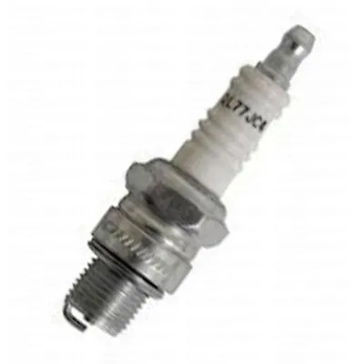 Spark Plug Marine Combustion Chamber Replacement In Engines Champion QL77JC4 New • $10.38