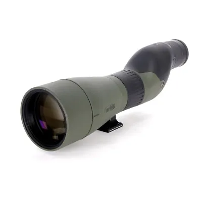 Meopta MeoPro HD 20-60x80 Straight Spotting Scope With Eyepiece 653515 • $1799.99