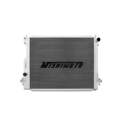 Mishimoto Performance Aluminum Radiator 05-14 Ford Mustang GT 4.6L/5.0L • $406.95