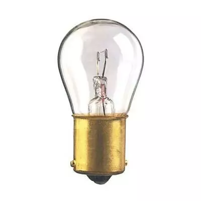 Ge Miniature Lamps Bulb No. 1156bp 12 V 2 / Carded • $7.75