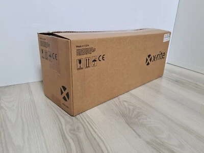 $1800 • Buy X-Rite I1 ISis 2 - Spectrophotometer