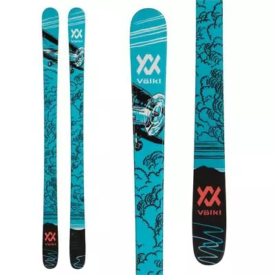 Volkl Revolt 81 Alpine Skis 2024 • $209.99