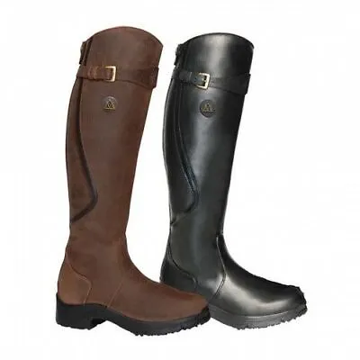 Mountain Horse Snowy River Tall Winter Boot • $379.95