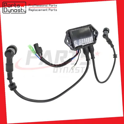 CDI Unit 32900-98100 Fit Suzuki Outboard 2 Stroke DT6 DT8 6HP 8HP • $35.06