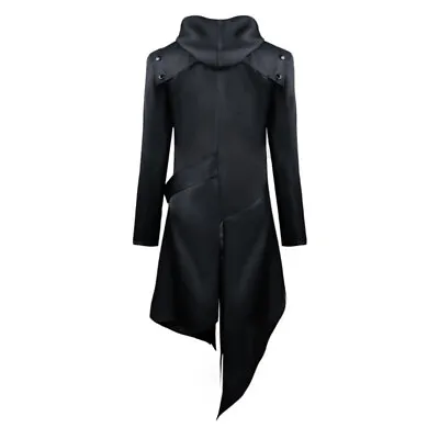 Halloween Cos Coat • $45.99