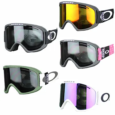 Oakley Or Frame 2.0 Pro XM Ski Goggles Snowboard With Replacement Glass • $127.50