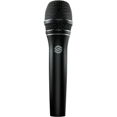 Sterling Audio P30 Dynamic Active Vocal Microphone With Dynamic Drive Technology • $59.99