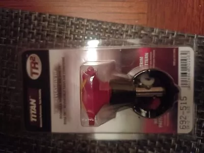 Titan Airless Spray Tip Tr2 692-515 • $22