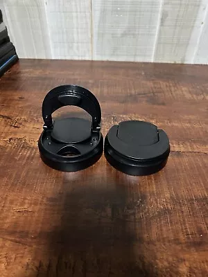 2 Pack Replacement Flip Top Travel Lid For Magic Bullet MB1001 Original • $8.99