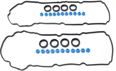 Felpro VS 50767 R Valve Cover Gaskets Set For Ford Fusion Edge Taurus Mazda CX-9 • $38.66