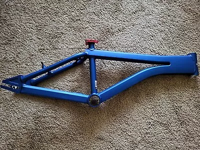 Mid School BMX. Marin BMX Frame. USA. • $235