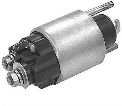 New Starter Solenoid For Onan 2L600 Eng Kubota 1979 • $17.99