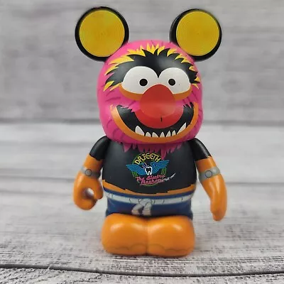 DISNEY Vinylmation - MUPPETS - Animal - Artist: Monty Maldovan • $11.95