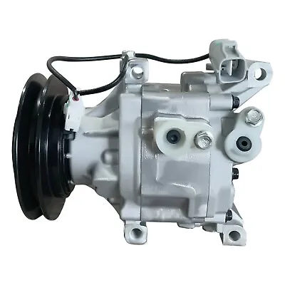 RYC New A/C Compressor AD-0494N Fits Massey Ferguson Tractor 1655 1660 1736 • $274.99