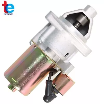 Engine Starter Motor For Harbor Freight Predator 13HP 420cc 60340 60349 69736 • $35.10