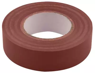 PREMIUM Electrical PVC Insulation Tape Flame Retardant 19mm X 33m Extra Long • £2.50