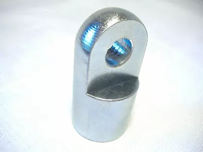 I-nut Custom Mount For Strut Champion Sidecar 3/4-16 Tpi Zinc Motorcycle • $48.50