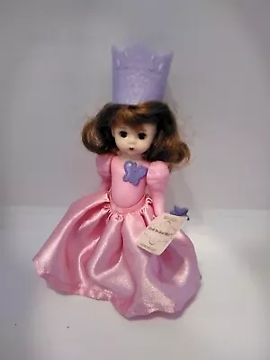 Vintage Mcdonalds Happy Meal Toys Only  MADAME ALEXANDER  GLINDA THE GOOD WITCH • $6