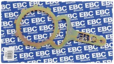 EBC Clutch Removal Tool For Honda CBR600F4i 2001-2006 • $33.58