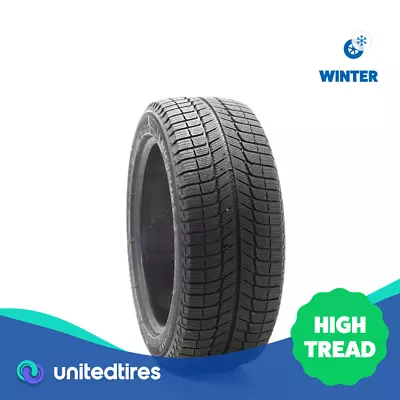 Driven Once 235/45R17 Michelin X-Ice Xi3 97H - 10/32 • $112.25