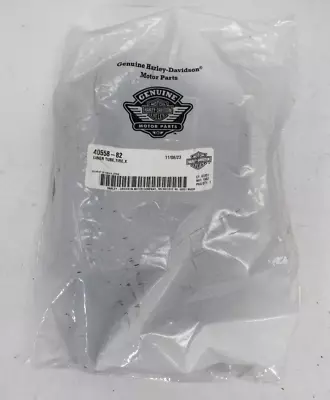 Harley Davidson Motorcycle 16  Inner Tube 40558-82 Genuine OEM Replacement • $35.70