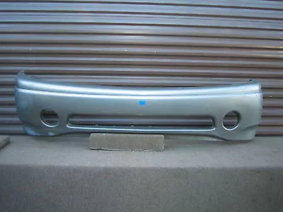 Gmc Yukon Denali Front Bumper Cover Oem 02 03 04 05 06  • $245.99