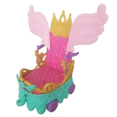 Hasbro My Little Pony Princess Celebration Cars Playset - Replacement Carriage • $12.99