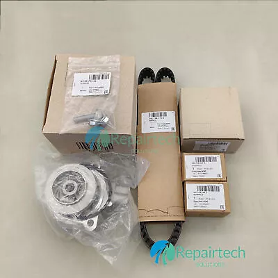 Diesel Timing Belt Kit For 2015 VW Mk7 Golf Jetta Passat CRUA CVCA 2.0 TDI • $280