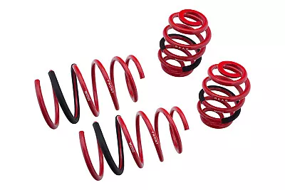 Megan Racing Lowering Springs For BMW 3-series E36 1992-1998 • $175