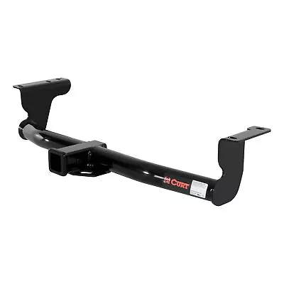 Curt Class 3 Trailer Hitch Receiver 13577 For Nissan Murano 2009-2014 • $224.90