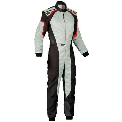 Go Kart Racing Suit Digital Printed Level 2 Karting Suit CE FIA Approved • £66.99