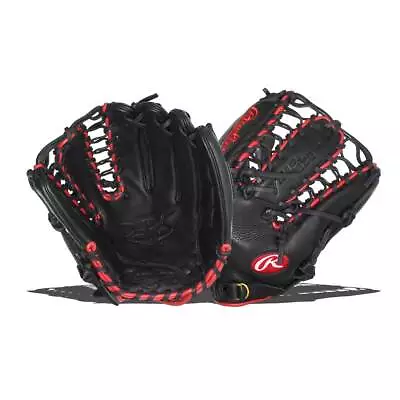 2023 Rawlings Select Pro Lite 12.25  SPL1225MT Mike Trout Youth Baseball Glove • $116.59