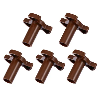  5 Pcs Microwave Turntable Rack Oven Tray Drive Coupling Coupler Motor • £5.19