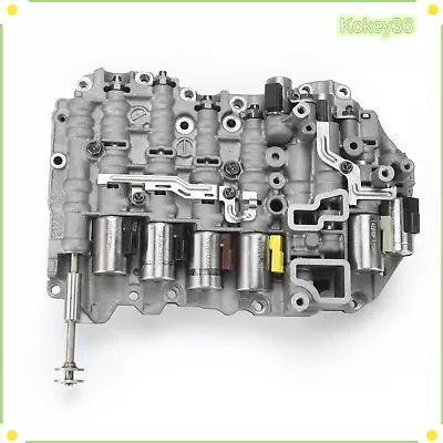 09G325039AX 6Speed Automatic Transmission Valve Body For Jetta Beetle MiniCooper • $204.77
