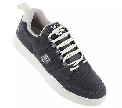 NEW K-Swiss Cannonshield SDE - 07938-049-M Shoes Sneakers • $143.81